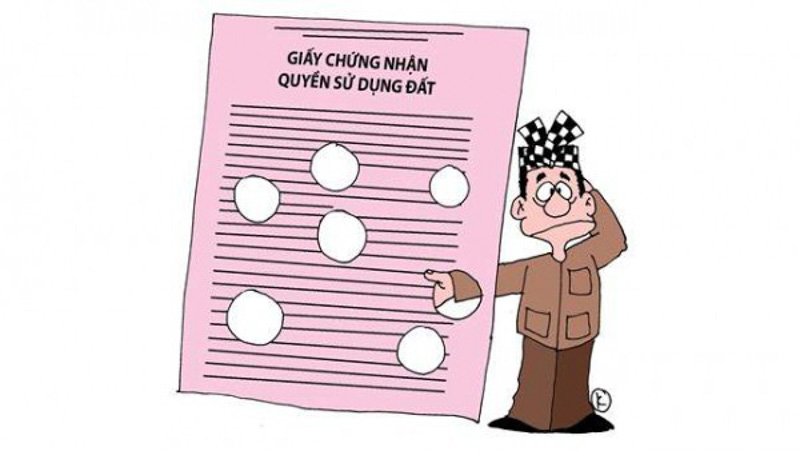 Mẫu văn bản thừa kế quyền sử dụng đất