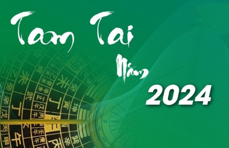 Tam Tai Là Gì? Cách Hóa Giải Tam Tai 2024