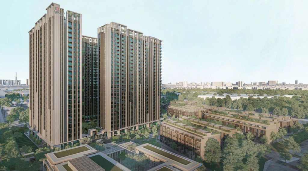 Thông Tin Tổng Quan Imperia Crystal