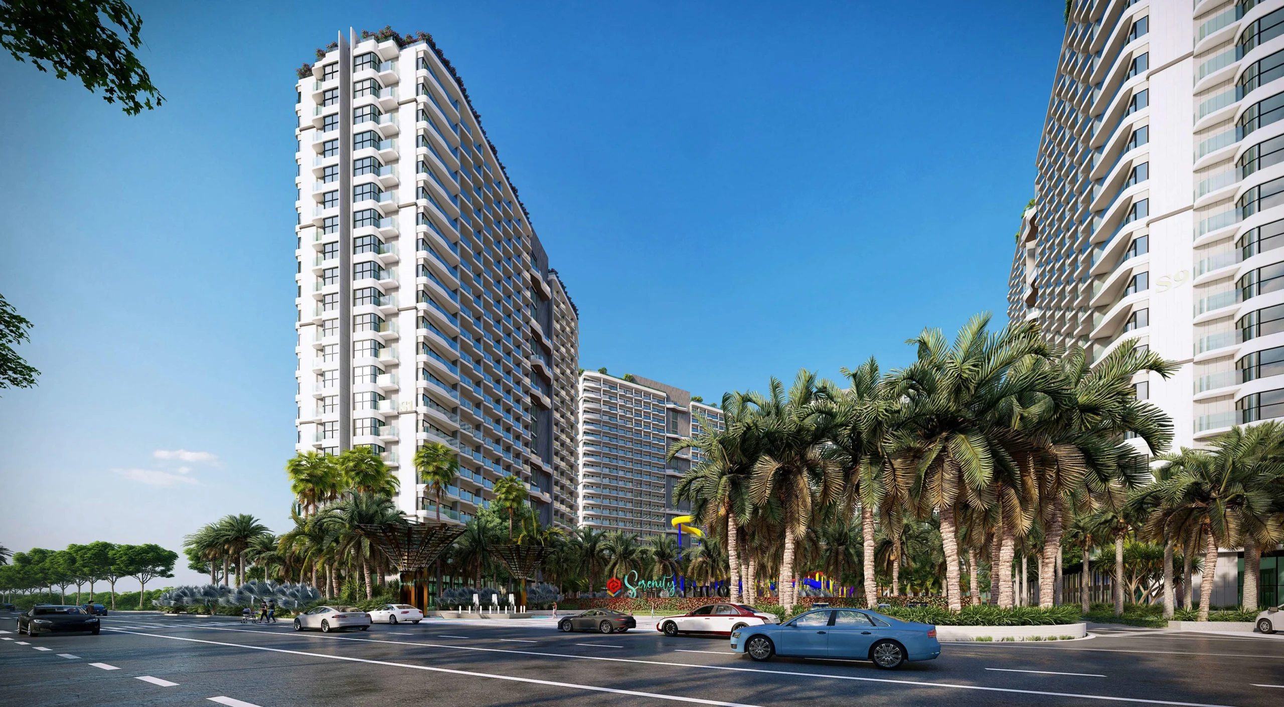 The Quậy Phước Hải có gì mà khiến giới đầu tư ‘dậy sóng’ năm 2026?